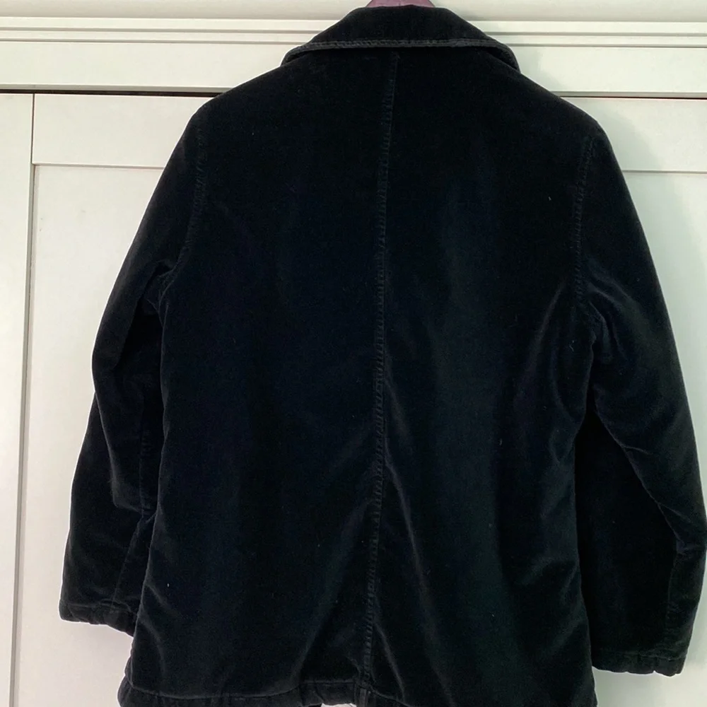Jacket - Picture 4 of 8